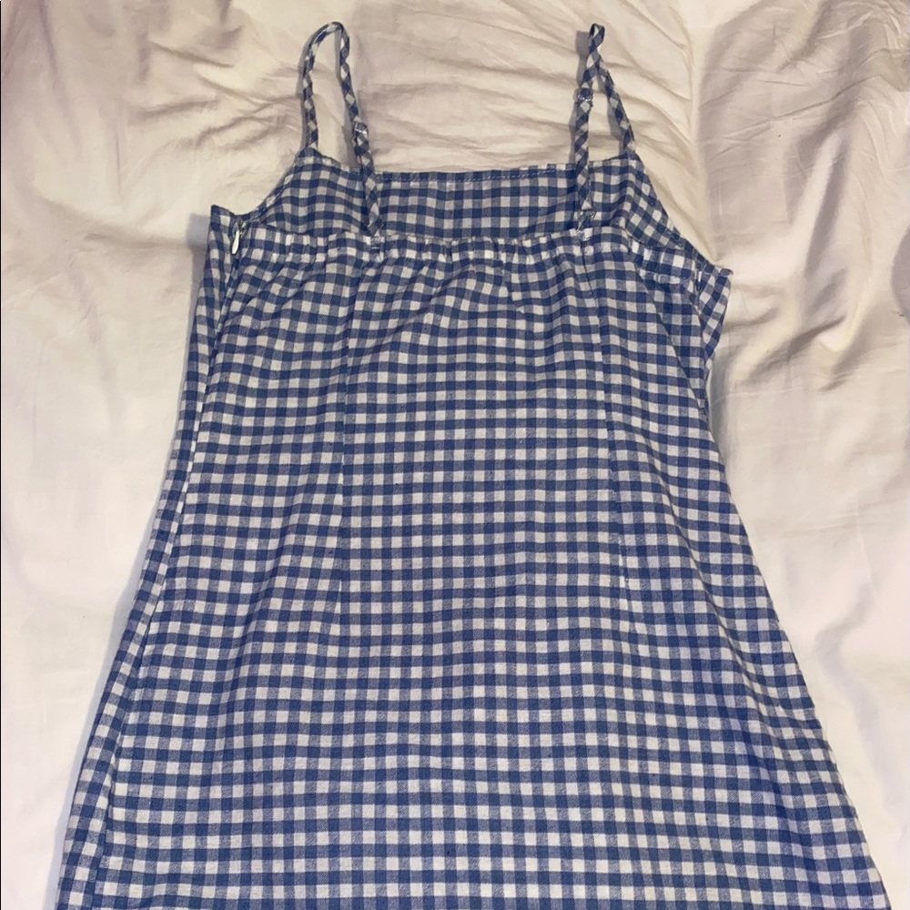 dorothy mini dress